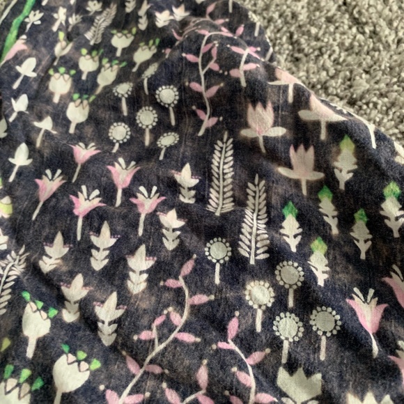 Womens bundle of hair accessories (headbands & scarf) - Picture 4 of 4